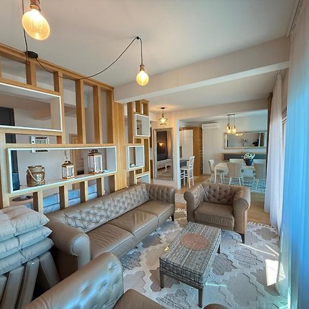 Vujanovic Apartments Ilha Ilha Sveti Stefan Exterior foto