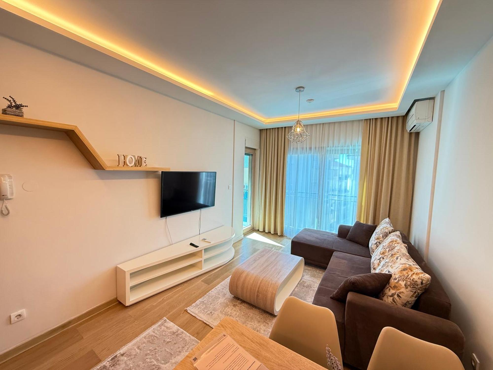 Vujanovic Apartments Ilha Ilha Sveti Stefan Exterior foto